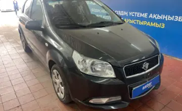 Ravon Nexia R3 2019 года за 4 500 000 тг. в Астана фото 3