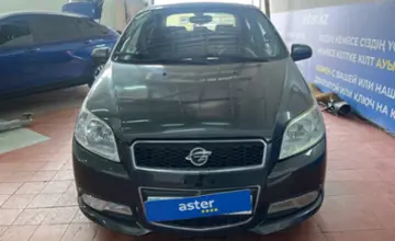 Ravon Nexia R3 2019 года за 4 500 000 тг. в Астана фото 2