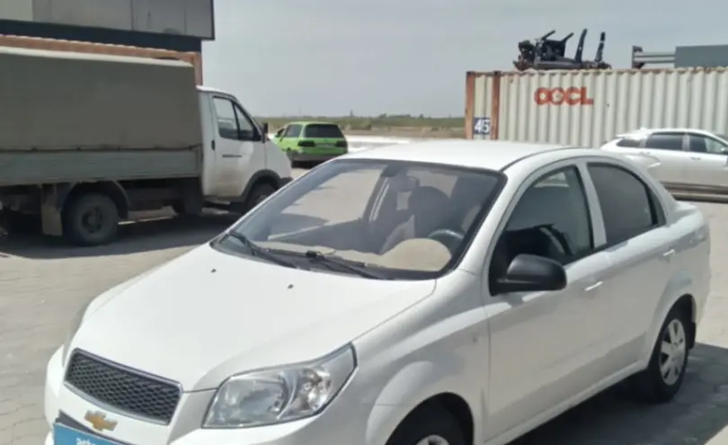 Chevrolet Nexia 2020 года за 3 300 000 тг. в Караганда