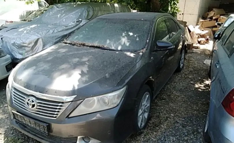 Toyota Camry 2011 года за 7 500 000 тг. в Шымкент