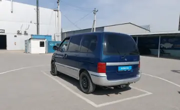 Nissan Serena 1999 года за 1 800 000 тг. в Шымкент фото 4