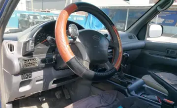 Nissan Serena 1999 года за 1 800 000 тг. в Шымкент фото 5