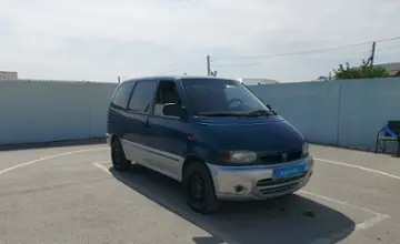 Nissan Serena 1999 года за 1 800 000 тг. в Шымкент фото 2