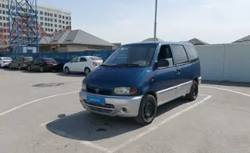 Nissan Serena 1999 года за 1 800 000 тг. в Шымкент фото 1