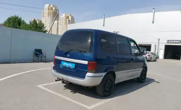 Nissan Serena 1999 года за 1 800 000 тг. в Шымкент фото 3