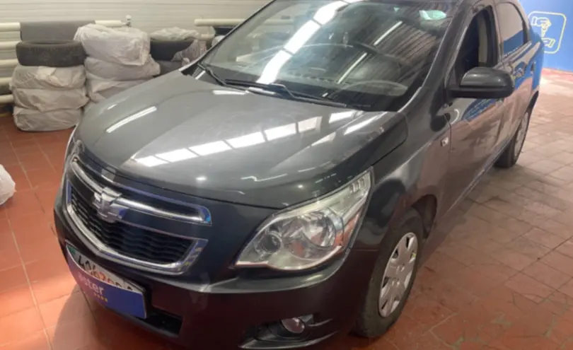 Chevrolet Cobalt 2020 года за 5 000 000 тг. в Астана