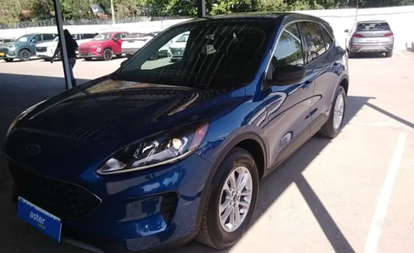 Ford Escape 2022 года за 11 500 000 тг. в Алматы