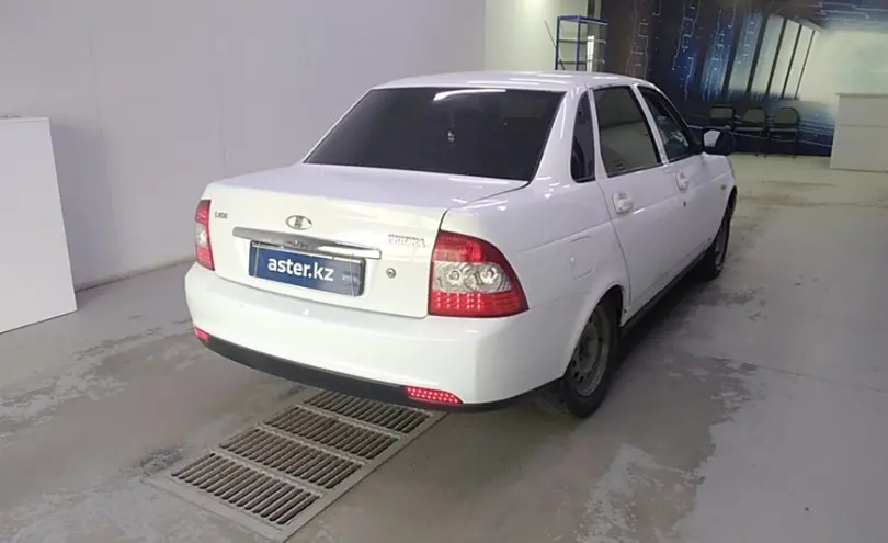 LADA (ВАЗ) Priora 2015 года за 2 600 000 тг. в Павлодар фото 5