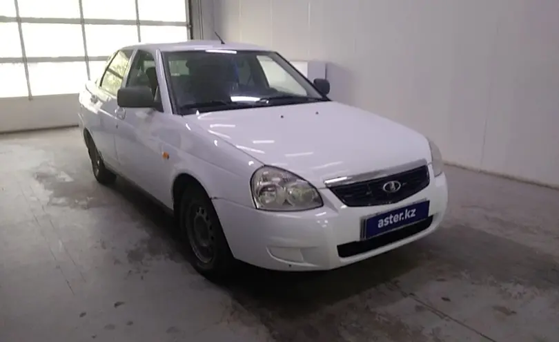 LADA (ВАЗ) Priora 2015 года за 2 600 000 тг. в Павлодар фото 3