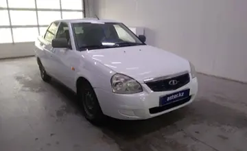 LADA (ВАЗ) Priora 2015 года за 2 600 000 тг. в Павлодар фото 3