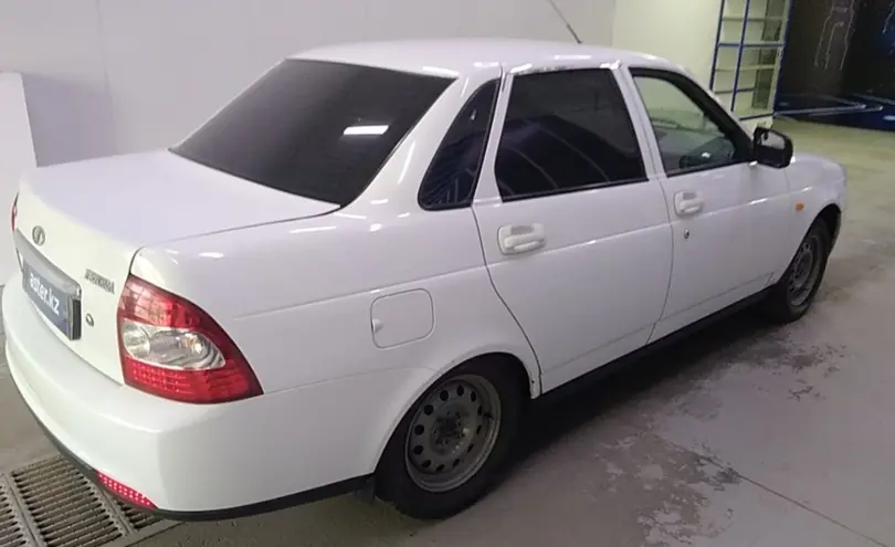 LADA (ВАЗ) Priora 2015 года за 2 600 000 тг. в Павлодар фото 4