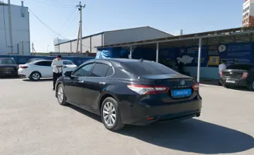 Toyota Camry 2018 года за 12 000 000 тг. в Шымкент фото 4
