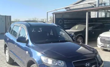 Hyundai Santa Fe 2007 года за 6 000 000 тг. в Караганда фото 3