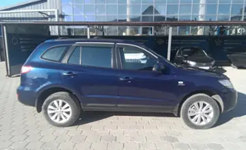 Hyundai Santa Fe 2007 года за 6 000 000 тг. в Караганда фото 4