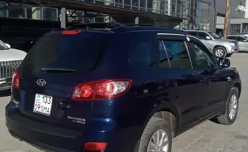 Hyundai Santa Fe 2007 года за 6 000 000 тг. в Караганда