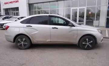 LADA (ВАЗ) Vesta 2020