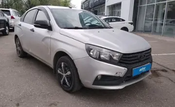 LADA (ВАЗ) Vesta 2020