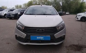 LADA (ВАЗ) Vesta 2020