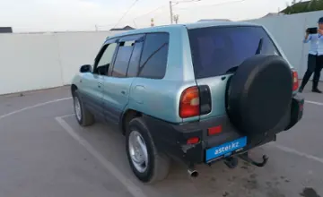 Toyota RAV4 1996 года за 3 000 000 тг. в Шымкент фото 4