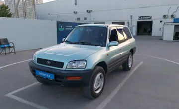Toyota RAV4 1996 года за 3 000 000 тг. в Шымкент фото 1