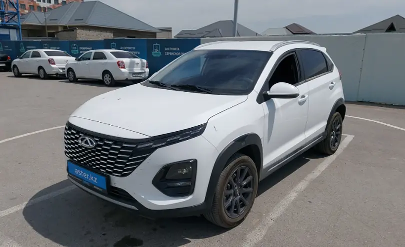 Chery Tiggo 2 Pro 2024 года за 7 000 000 тг. в Шымкент