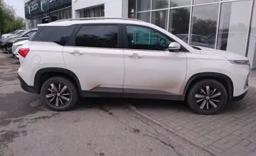 Chevrolet Captiva 2021 года за 6 900 000 тг. в Актобе фото 4