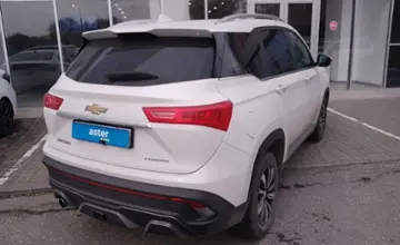 Chevrolet Captiva 2021 года за 6 900 000 тг. в Актобе