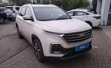 Chevrolet Captiva 2021 года за 6 900 000 тг. в Актобе фото 3