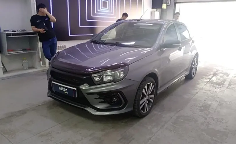 LADA (ВАЗ) Vesta 2018 года за 4 500 000 тг. в Павлодар