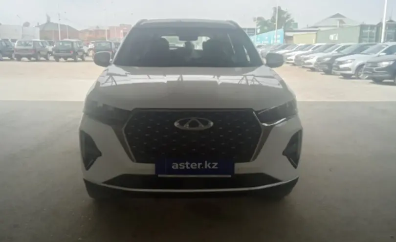 Chery Tiggo 7 Pro 2024 года за 10 700 000 тг. в Кызылорда фото 2