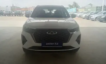 Chery Tiggo 7 Pro 2024 года за 10 700 000 тг. в Кызылорда фото 2