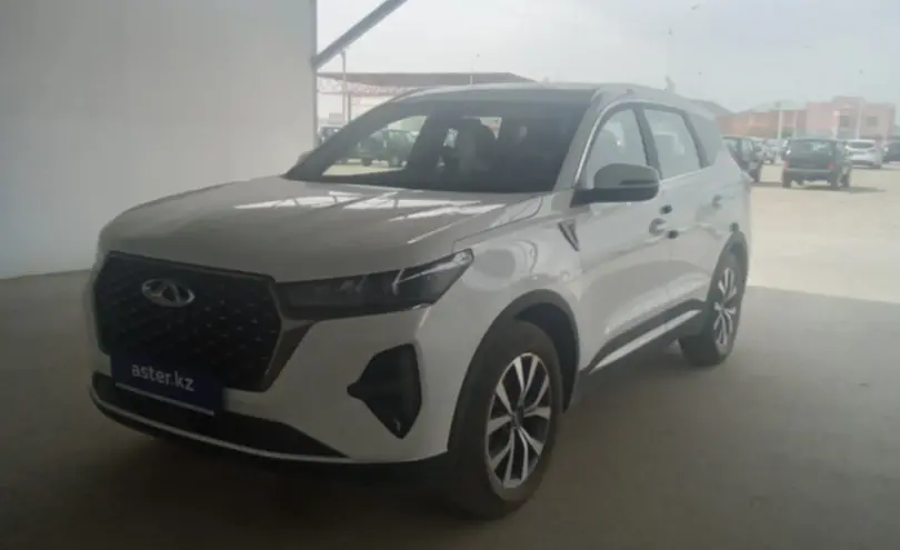 Chery Tiggo 7 Pro 2024 года за 10 700 000 тг. в Кызылорда
