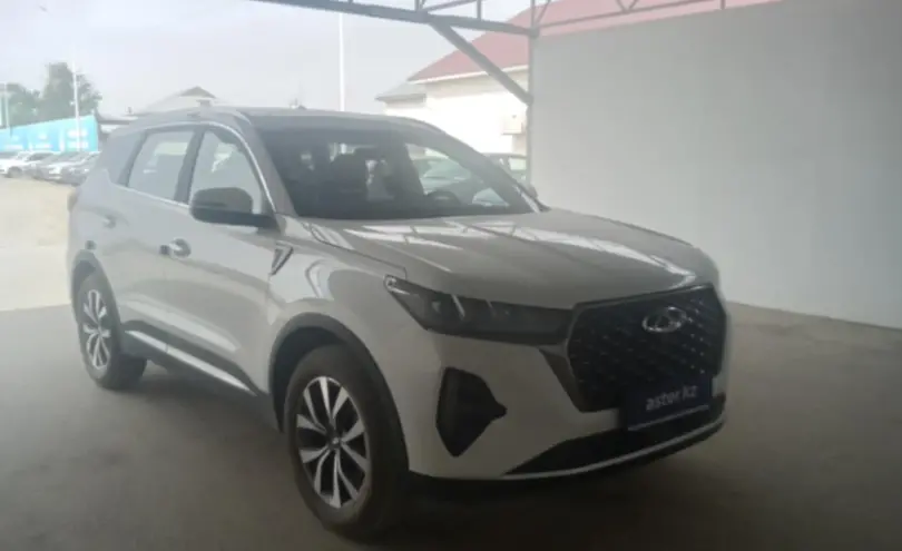 Chery Tiggo 7 Pro 2024 года за 10 700 000 тг. в Кызылорда фото 3