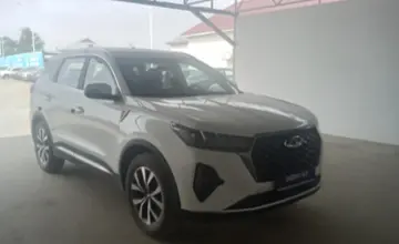 Chery Tiggo 7 Pro 2024 года за 10 700 000 тг. в Кызылорда фото 3