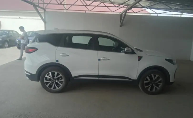 Chery Tiggo 7 Pro 2024 года за 10 700 000 тг. в Кызылорда фото 4