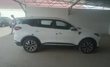 Chery Tiggo 7 Pro 2024 года за 10 700 000 тг. в Кызылорда фото 4