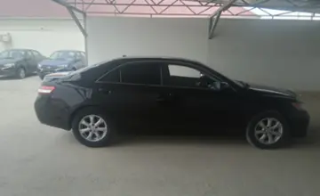 Toyota Camry 2011 года за 6 300 000 тг. в Кызылорда фото 4