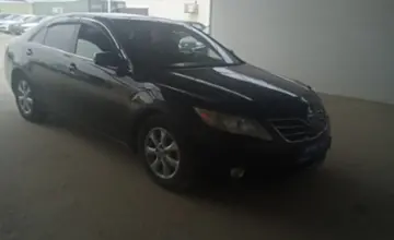 Toyota Camry 2011 года за 6 300 000 тг. в Кызылорда фото 3