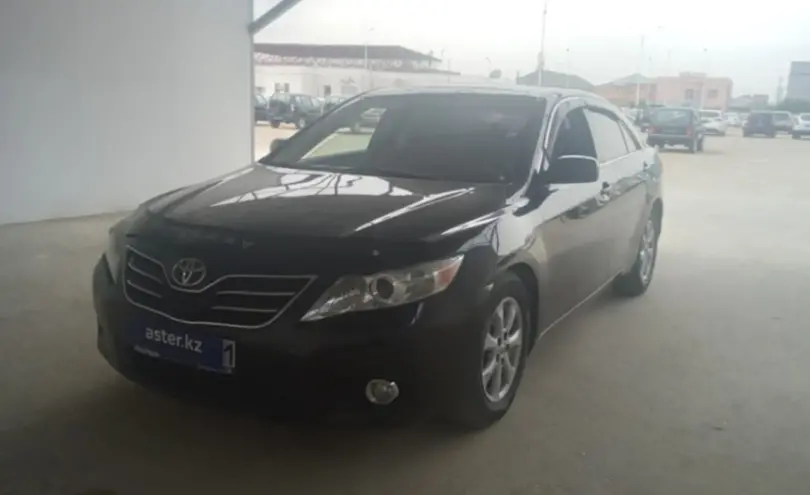 Toyota Camry 2011 года за 6 300 000 тг. в Кызылорда