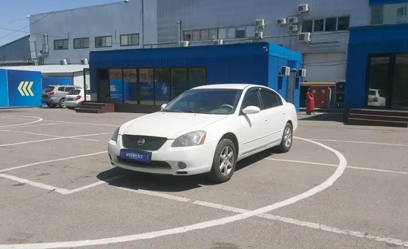 Nissan Altima 2006 года за 2 500 000 тг. в Алматы