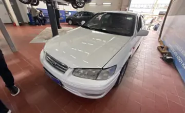 Toyota Camry 2001 года за 3 500 000 тг. в Астана фото 1