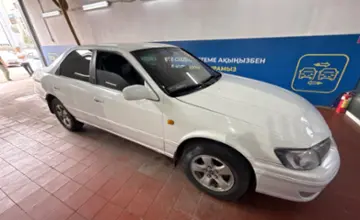 Toyota Camry 2001 года за 3 500 000 тг. в Астана фото 4