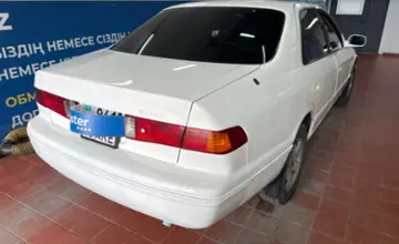Toyota Camry 2001 года за 3 500 000 тг. в Астана