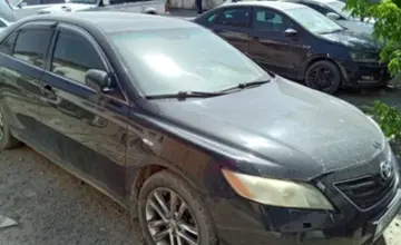 Toyota Camry 2007 года за 6 500 000 тг. в Кызылорда фото 3
