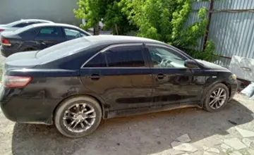 Toyota Camry 2007 года за 6 500 000 тг. в Кызылорда фото 4