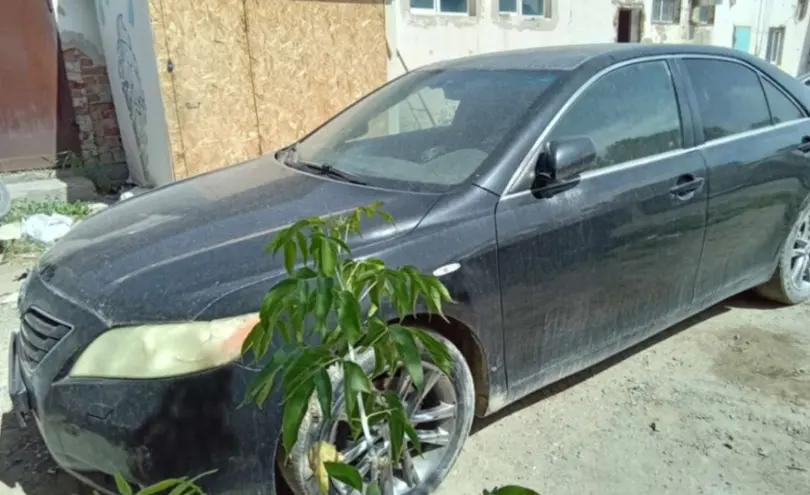 Toyota Camry 2007 года за 6 500 000 тг. в Кызылорда