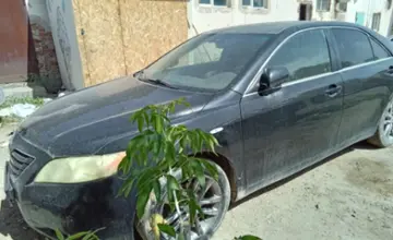 Toyota Camry 2007 года за 6 500 000 тг. в Кызылорда фото 1