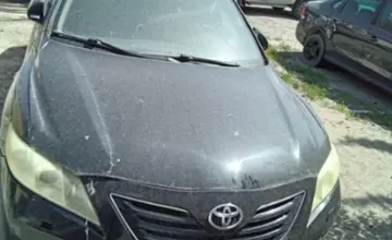 Toyota Camry 2007 года за 6 500 000 тг. в Кызылорда фото 2