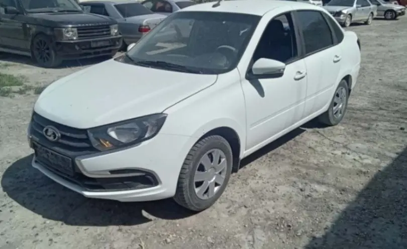 LADA (ВАЗ) Granta 2022 года за 5 000 000 тг. в Кызылорда