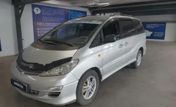 Toyota Previa 2006 года за 7 000 000 тг. в Астана фото 1